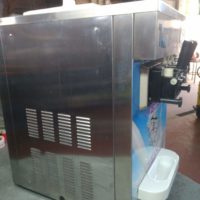 Macchina del Gelato Usata - Modello Paperina - immagine 4
