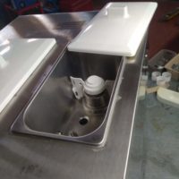 Macchina del Gelato Usata - Modello Paperina - immagine 5