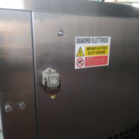 Macchina del Gelato Usata - Modello Paperina - immagine 7