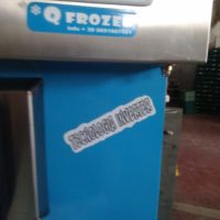Macchina del Gelato Usata - Modello Paperina - immagine 9