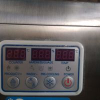 Macchina del Gelato Usata - Modello Paperina - immagine 10