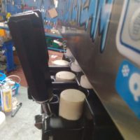 Macchina del Gelato Usata - Modello Paperina - immagine 12