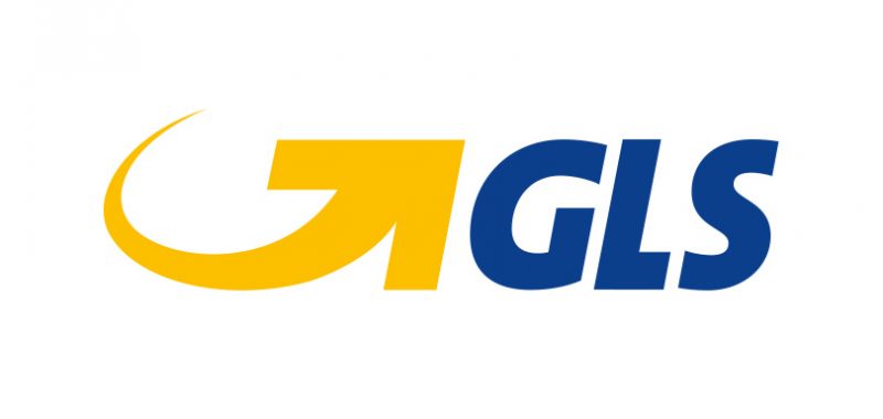 logo corriere GLS