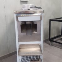 Macchina del Gelato Usata - Modello QX5