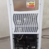Macchina del Gelato Usata - Modello QX5 - immagine 4