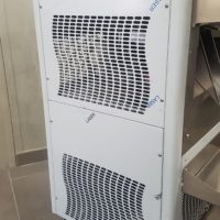 Macchina del Gelato Usata - Modello QX5 - immagine 5