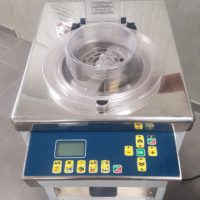 Macchina del Gelato Usata - Modello QX5 - immagine 6