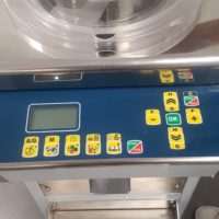 Macchina del Gelato Usata - Modello QX5 - immagine 7