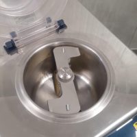Macchina del Gelato Usata - Modello QX5 - immagine 8