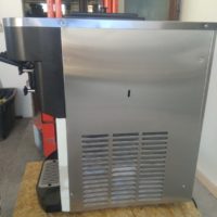 Macchina del Gelato Usata - Modello PUFFO Completa - immagine 3
