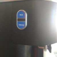 Macchina del Gelato Usata - Modello PUFFO Completa - immagine 4