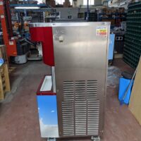 Macchina del Gelato Usata - Modello YOGHI VECCHIO MODELLO - immagine 10