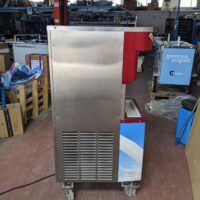Macchina del Gelato Usata - Modello YOGHI VECCHIO MODELLO - immagine 2