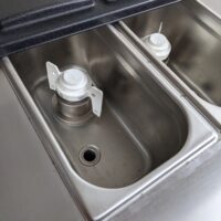 Macchina del Gelato Usata - Modello YOGHI VECCHIO MODELLO - immagine 3