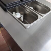Macchina del Gelato Usata - Modello YOGHI VECCHIO MODELLO - immagine 4