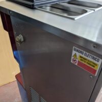 Macchina del Gelato Usata - Modello YOGHI VECCHIO MODELLO - immagine 5